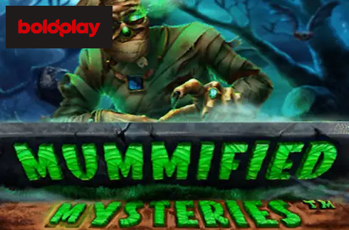 Mummified Mysteries